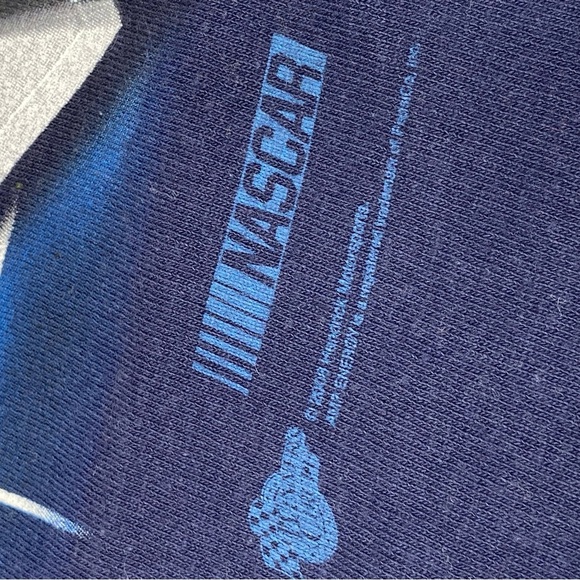 Dale Earnhardt Jr 88 Winners Circle 2008 T-Shirt NASCAR - Picture 5 of 7